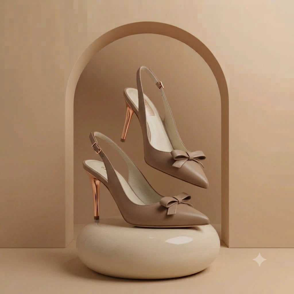 Women's shoes