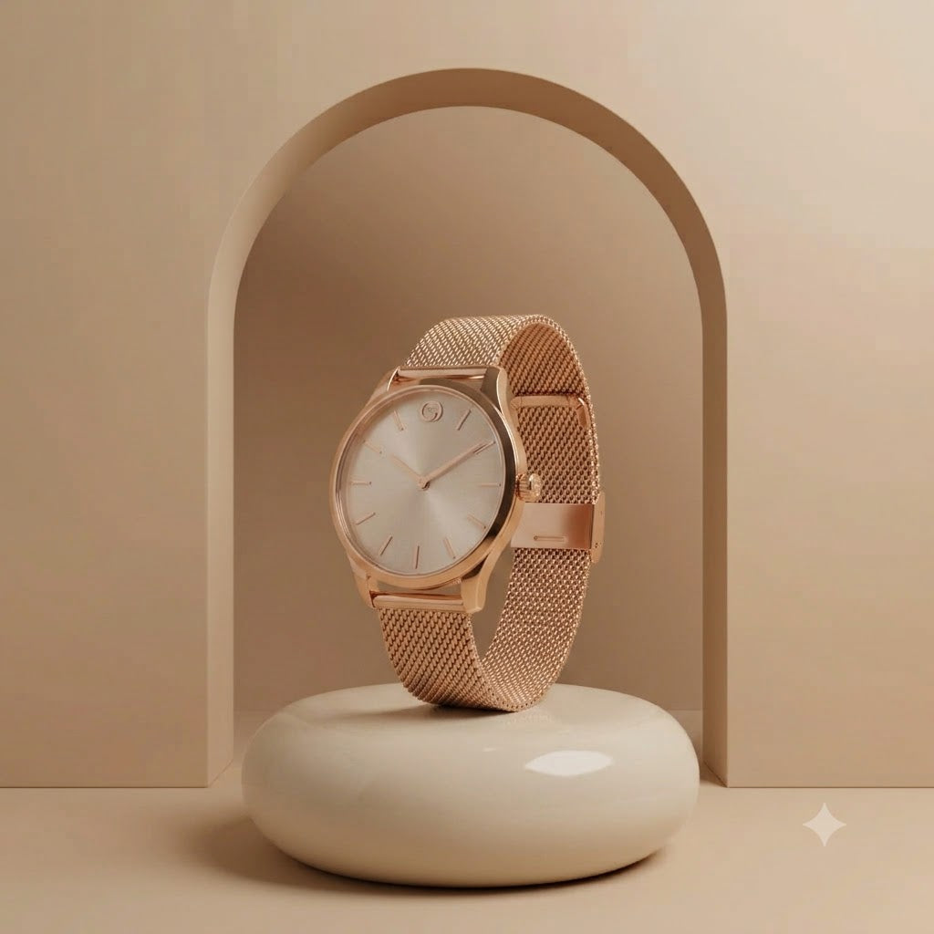 Women watch