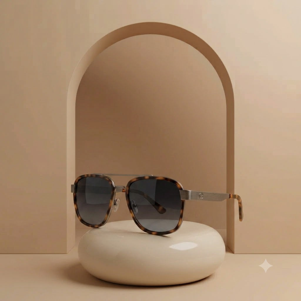 Men's sunglasses