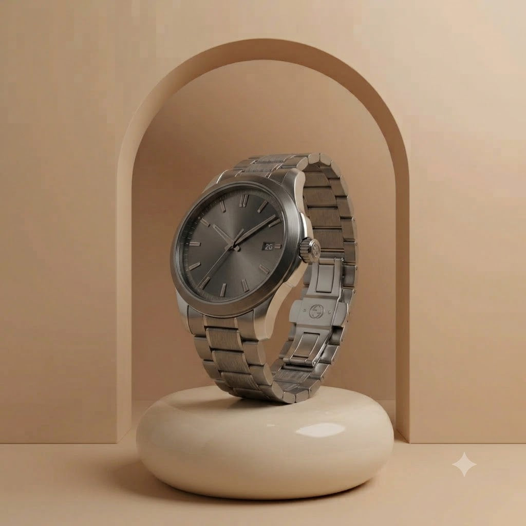 Men's watch
