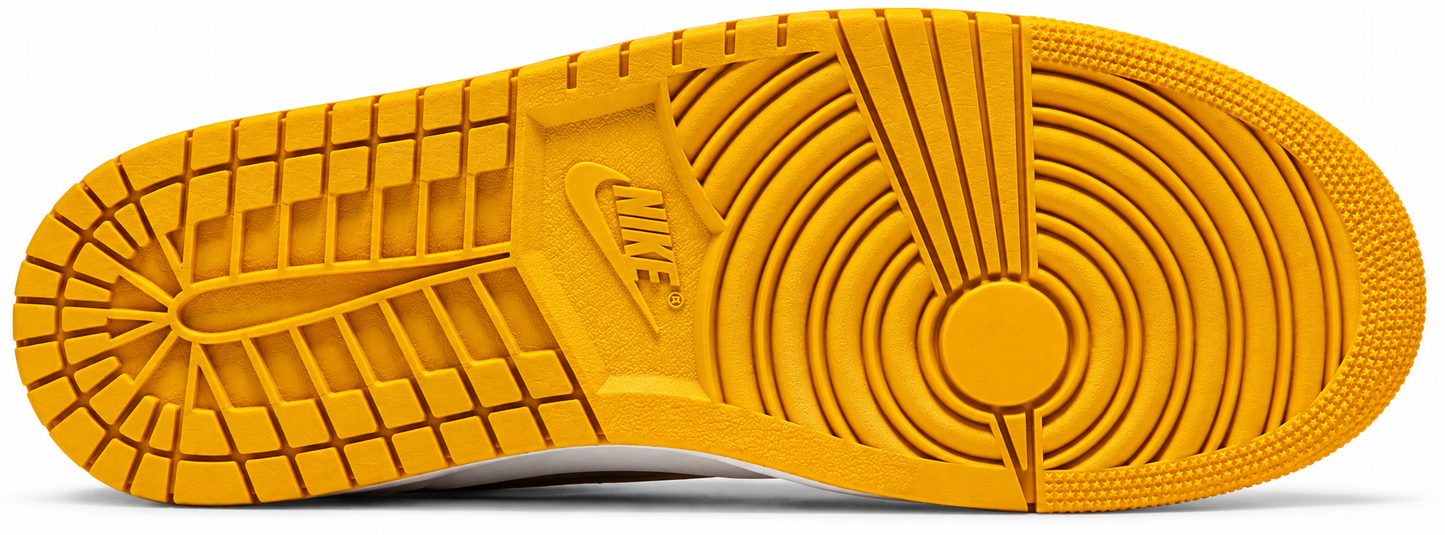Air Jordan 1 High “Pollen