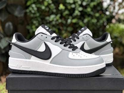 Nike Air Force 1 – White & Black