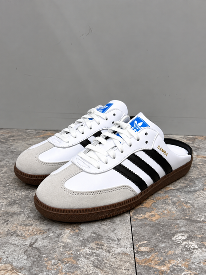 Adidas Samba OG – White & Black
Description
