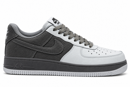 Nike Air Force 1 Low – White & Black