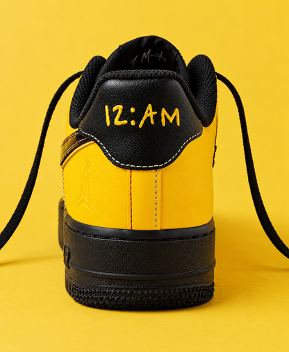 Nike Air force 1 Low Ja Morant Let Me Be Ja