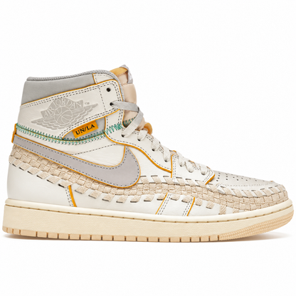 Air Jordan 1 High × Union LA Bephies Beauty Supply