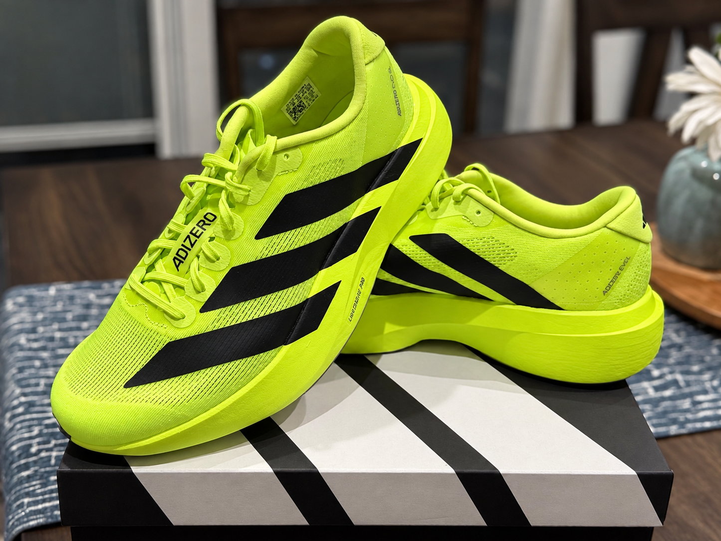 adidas Adizero Boston 13