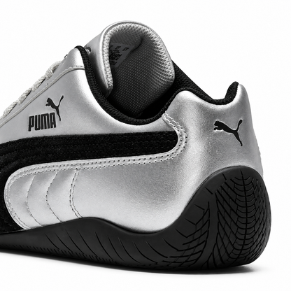 Puma Speedcat Classic – White & Black