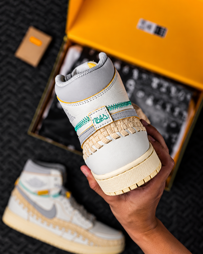 Air Jordan 1 High × Union LA Bephies Beauty Supply