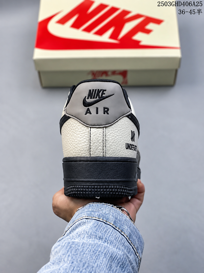 Nike Air Force 1 07 Undefeated