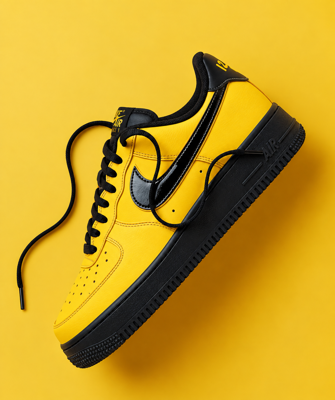 Nike Air force 1 Low Ja Morant Let Me Be Ja
