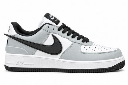 Nike Air Force 1 – White & Black