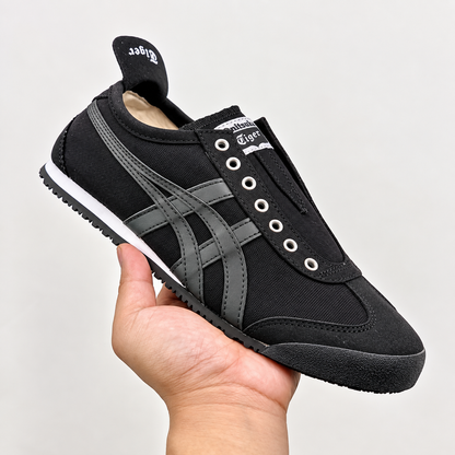 Onitsuka Tiger Mexico 66 – Black & Black