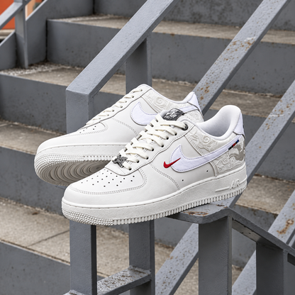 Nike Air Force 1 07 Year of the Horse Limited Edition (920)