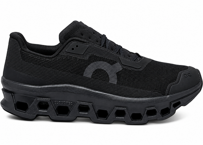 On Running Cloudswift – Black
