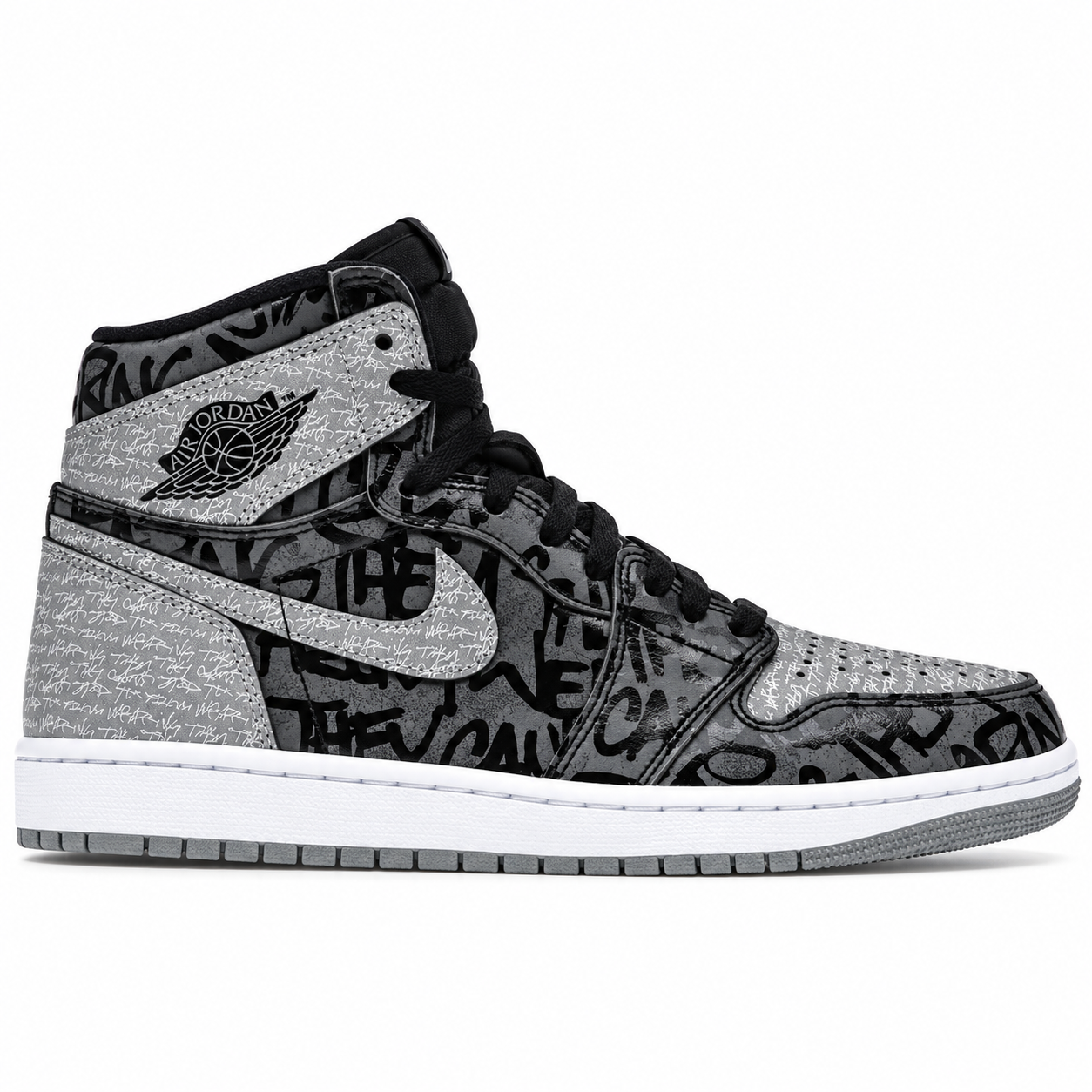 Air Jordan 1 Retro High OG “Rebellionaire