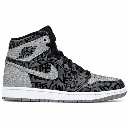 Air Jordan 1 Retro High OG “Rebellionaire