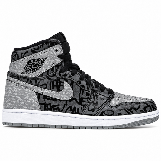Air Jordan 1 Retro High OG “Rebellionaire