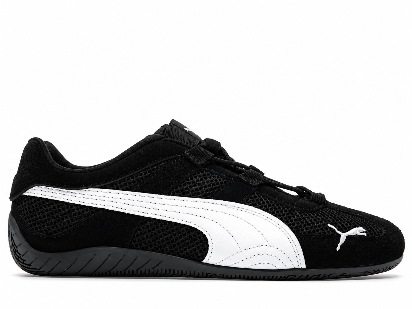 SPEEDCAT GO BLACK