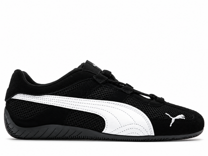 SPEEDCAT GO BLACK