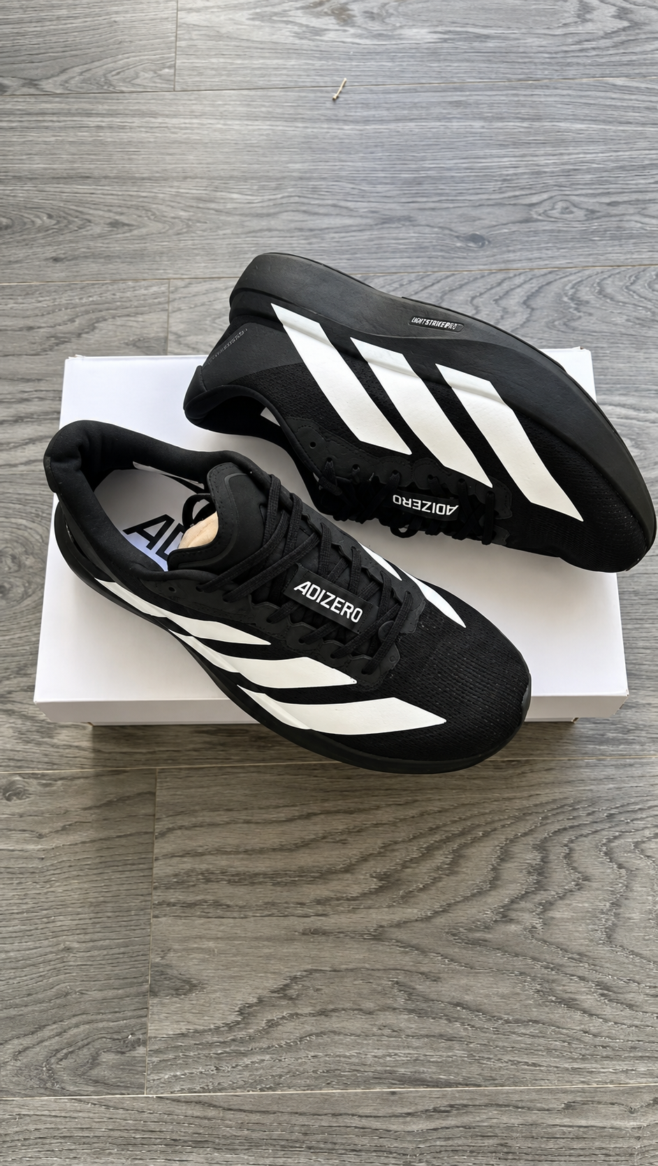 adidas Adizero Boston 13
