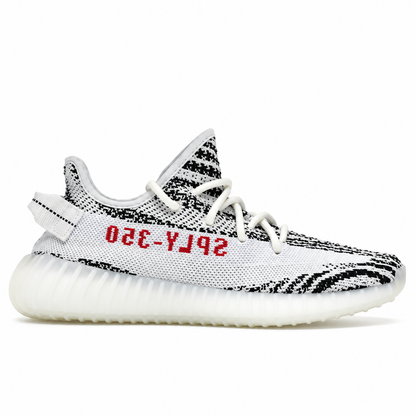 Yeezy Boost 350 V2 – Zebra