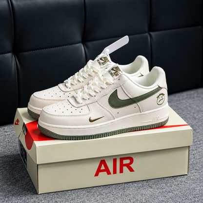 Nike Air force 1 Travis Scott Olive