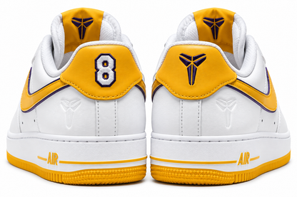 Nike Air Force 1 Low Retro QS AF1 Kobe