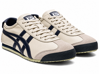 Onitsuka Tiger Mexico 66 – Cream & Navy