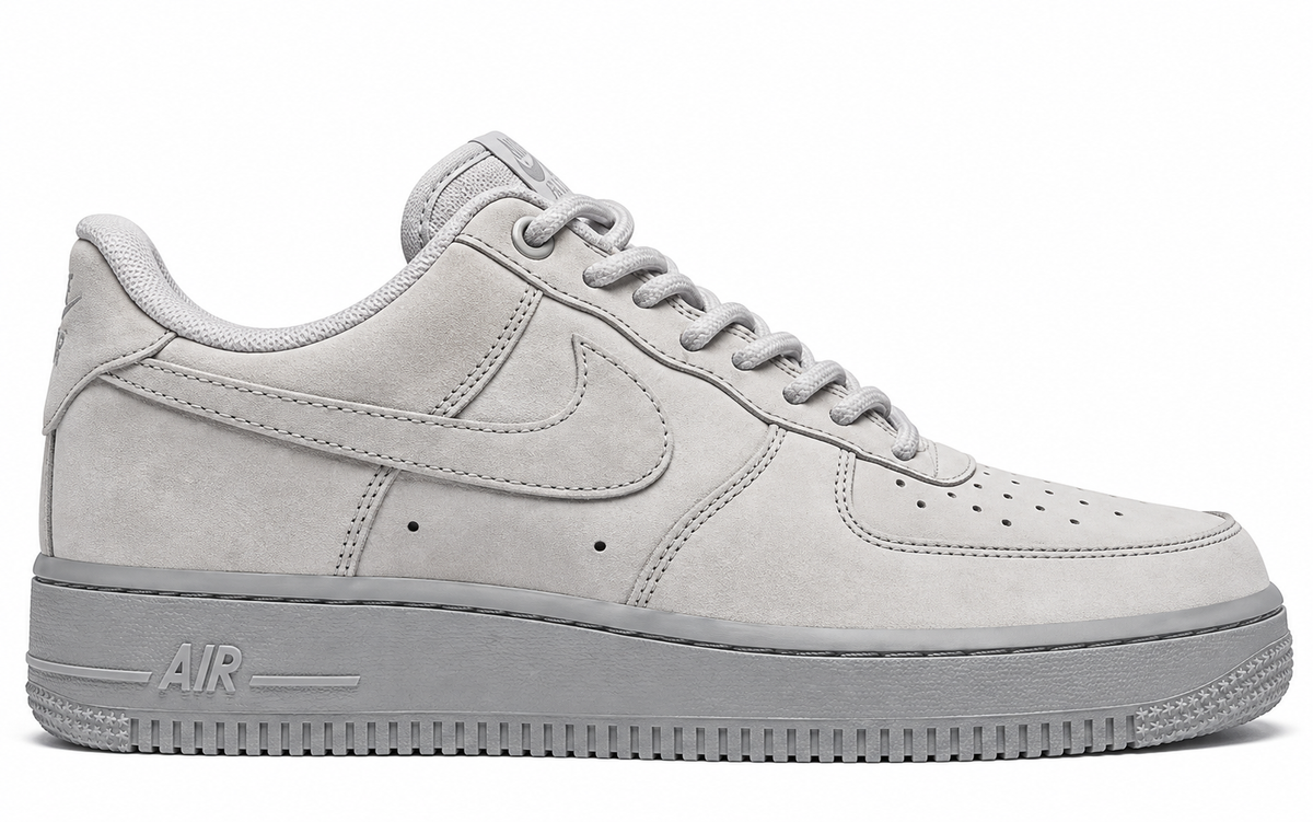 Nike Air Force 1 Low – Triple White