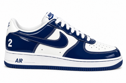 NIGO x Nike Air Force 1 Low ’01 “Last Orgy 2”