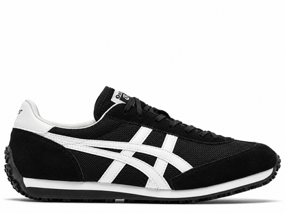 Onitsuka Tiger Mexico 66 – Black & White