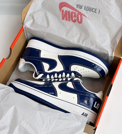 NIGO x Nike Air Force 1 Low ’01 “Last Orgy 2”