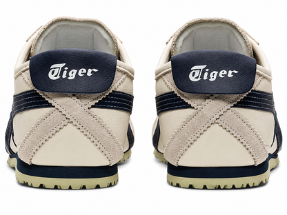 Onitsuka Tiger Mexico 66 – Cream & Navy