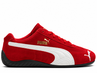 Speedcat OG Red White