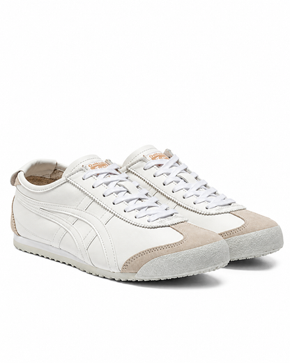 Onitsuka Tiger Mexico 66 – White & Beige