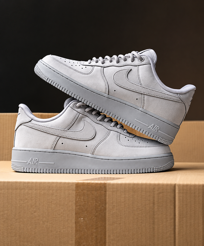 Nike Air Force 1 Low – Triple White