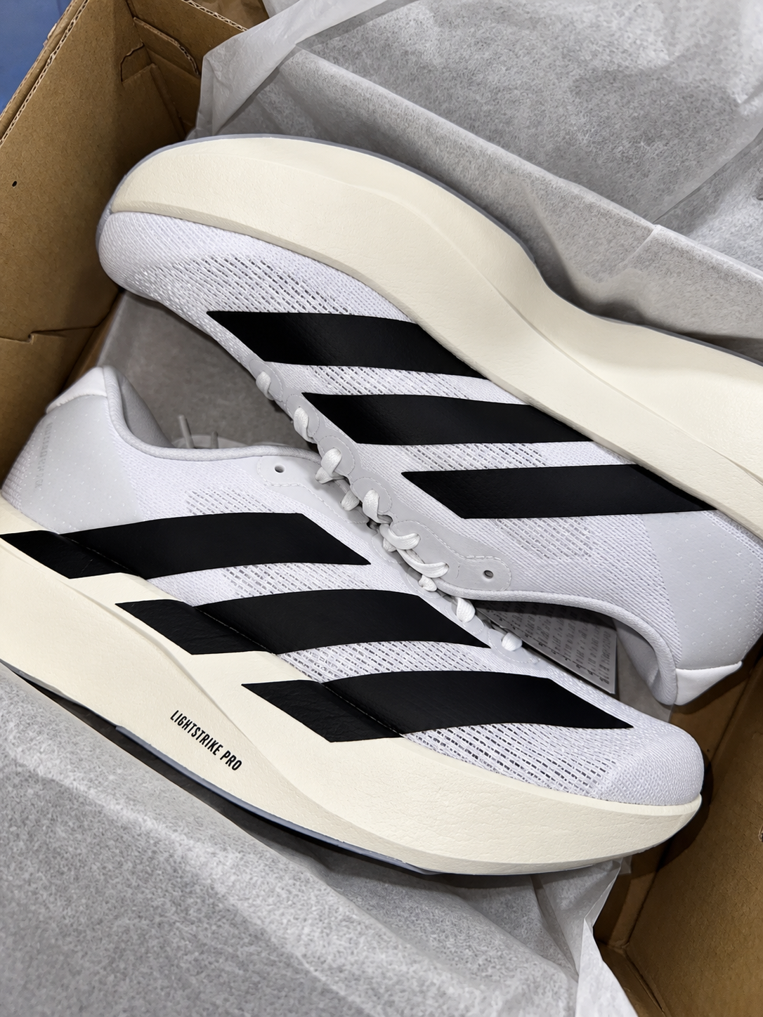 adidas Adizero Boston 13