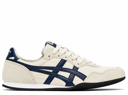 Onitsuka Tiger Mexico 66 – Cream & Navy