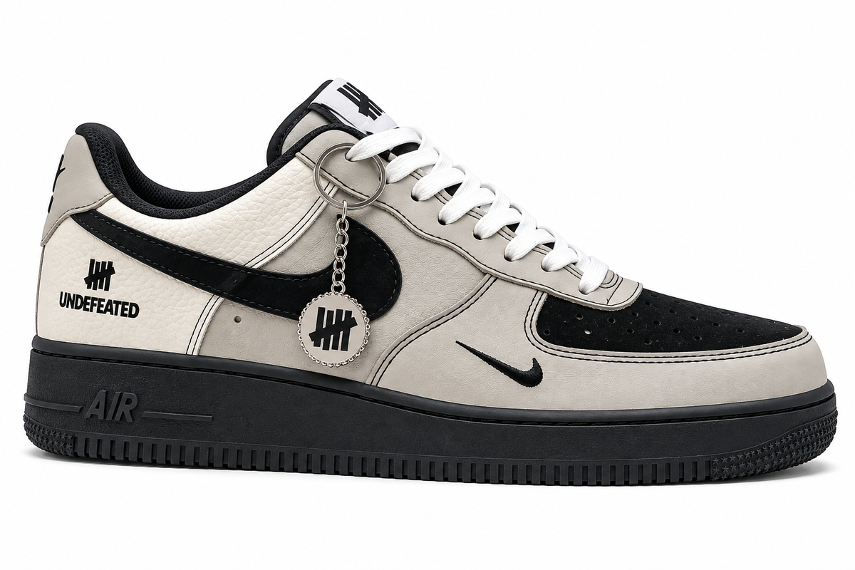 Nike Air Force 1 07 Undefeated