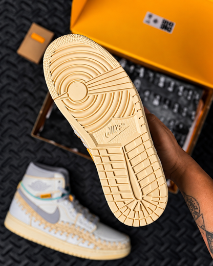 Air Jordan 1 High × Union LA Bephies Beauty Supply