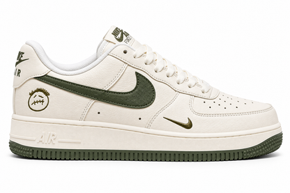 Nike Air force 1 Travis Scott Olive