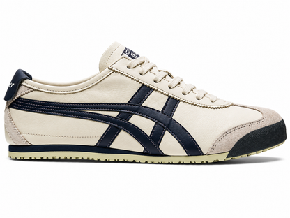 Onitsuka Tiger Mexico 66 – Cream & Navy