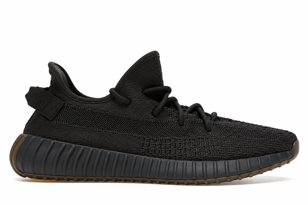 Yeezy Boost 350 V2 – Black