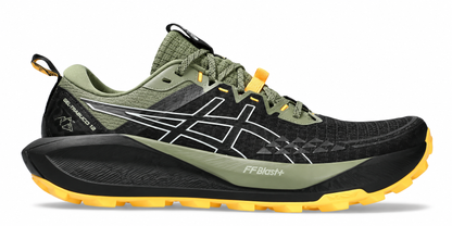 Asicss Gel-Trabuco 13 Trail Black 1034
