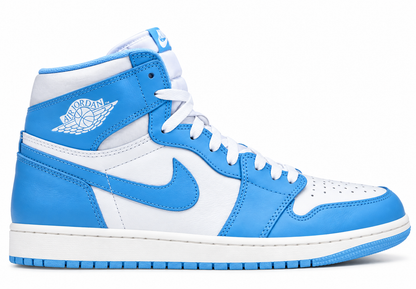 Air Jordan 1 Retro High – University Blue