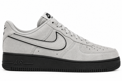 Nike Air Force 1 Low – White / Black