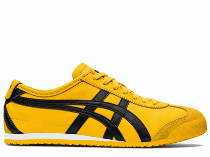 Onitsuka Tiger Mexico 66 – Yellow & Black