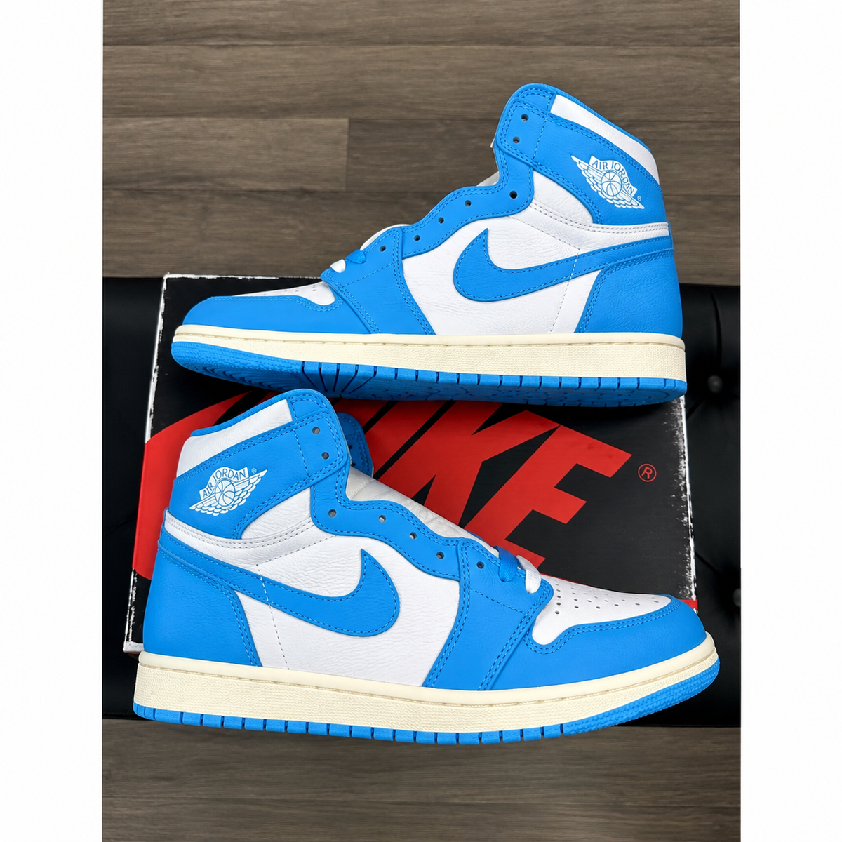 Air Jordan 1 Retro High – University Blue