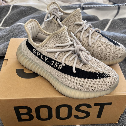 Yeezy Boost 350 V2 – Sesame